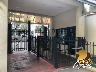 Praça dos Franceses Morro dos Ingleses 240m² 04 Dormitórios 01 Suítes 2 Vagas