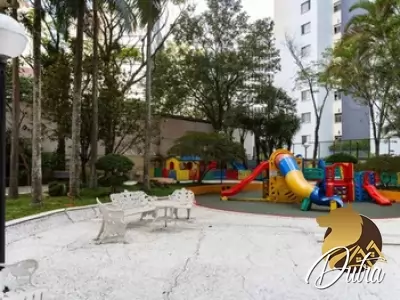 Praça dos Franceses Morro dos Ingleses 240m² 04 Dormitórios 01 Suítes 2 Vagas