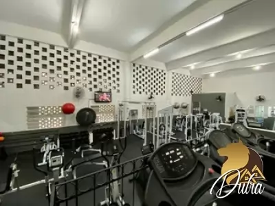 Praça dos Franceses Morro dos Ingleses 240m² 04 Dormitórios 01 Suítes 2 Vagas