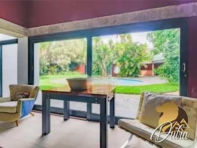 Padrão Jardim América 1000m² 05 Dormitórios 04 Suítes 10 Vagas