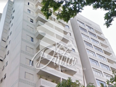 Rute e Beatriz Itaim Bibi 211m² 02 Dormitórios 01 Suítes 2 Vagas