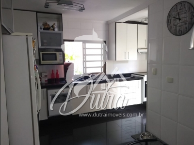 Casa Sobrado Moema 360m² 3 Dormitórios 1 Suíte 4 Vagas