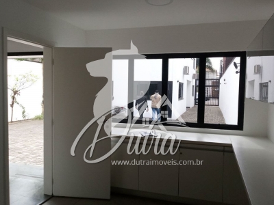 Casa Comercial no Jardim América 373 m² 17 Salas 12 Vagas