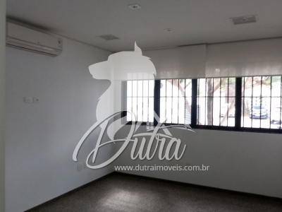 Casa Comercial no Jardim América 373 m² 17 Salas 12 Vagas