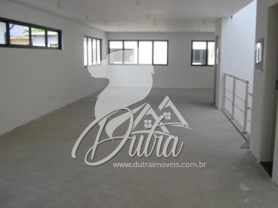 Casa Comercial no Jardim América 373 m² 17 Salas 12 Vagas