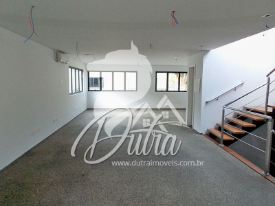 Casa Comercial no Jardim América 373 m² 17 Salas 12 Vagas