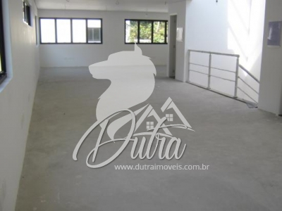 Casa Comercial no Jardim América 373 m² 17 Salas 12 Vagas