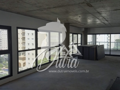 Jade Jardim Paulista Jardim Paulista 206m² 04 Dormitórios 02 Suítes 4 Vagas