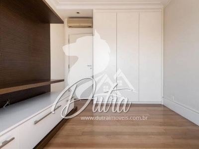 Belvedere Moema 600m² 04 Dormitórios 04 Suítes 8 Vagas
