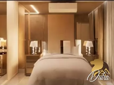 One Sixty Vila Olímpia 300m² 04 Dormitórios 04 Suítes 4 Vagas