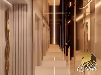 One Sixty Vila Olímpia 300m² 04 Dormitórios 04 Suítes 4 Vagas