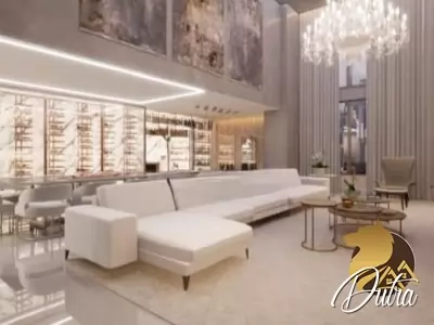 One Sixty Vila Olímpia 300m² 04 Dormitórios 04 Suítes 4 Vagas