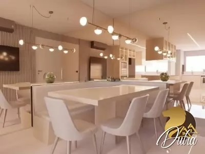 One Sixty Vila Olímpia 300m² 04 Dormitórios 04 Suítes 4 Vagas