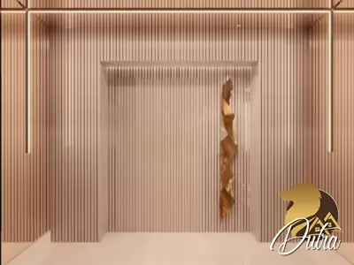 One Sixty Vila Olímpia 300m² 04 Dormitórios 04 Suítes 4 Vagas