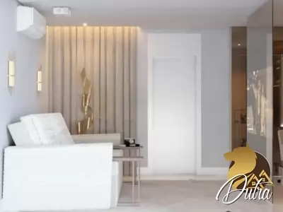 One Sixty Vila Olímpia 300m² 04 Dormitórios 04 Suítes 4 Vagas