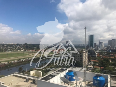 Tanger Jardim Europa 196m² 2 Suítes 2 Vagas