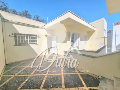 Casa Comercial Jardim Paulista 268m² 01 Dormitórios 5 Vagas