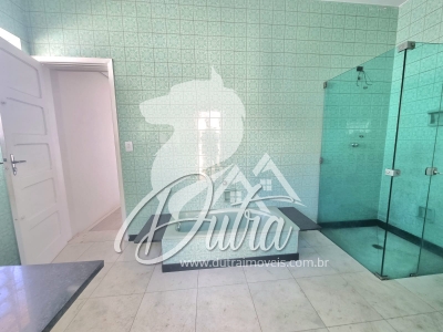 Casa Comercial Jardim Paulista 268m² 01 Dormitórios 5 Vagas