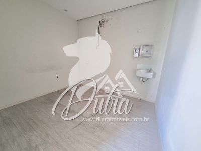 Casa Comercial Jardim Paulista 268m² 01 Dormitórios 5 Vagas