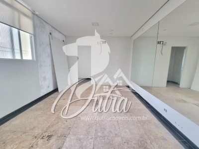 Casa Comercial Jardim Paulista 268m² 01 Dormitórios 5 Vagas