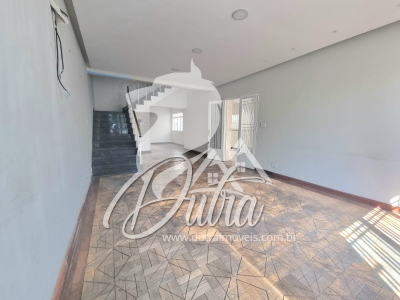 Casa Comercial Jardim Paulista 268m² 01 Dormitórios 5 Vagas