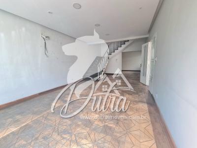 Casa Comercial Jardim Paulista 268m² 01 Dormitórios 5 Vagas