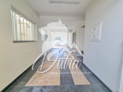 Casa Comercial Jardim Paulista 268m² 01 Dormitórios 5 Vagas