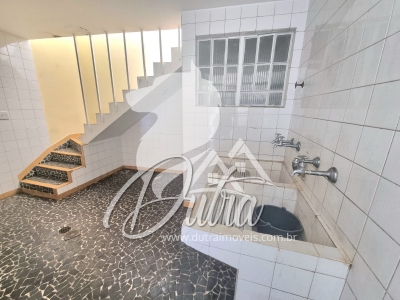 Casa Comercial Jardim Paulista 268m² 01 Dormitórios 5 Vagas