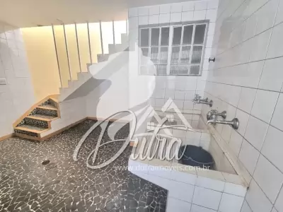Casa Comercial Jardim Paulista 268m² 01 Dormitórios 5 Vagas