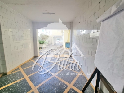 Casa Comercial Jardim Paulista 268m² 01 Dormitórios 5 Vagas