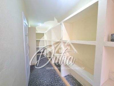 Casa Comercial Jardim Paulista 268m² 01 Dormitórios 5 Vagas