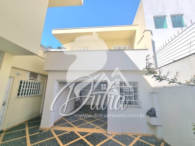 Casa Comercial Jardim Paulista 268m² 01 Dormitórios 5 Vagas