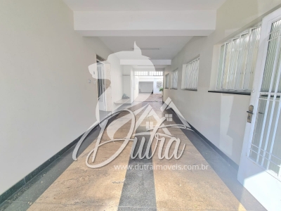 Casa Comercial Jardim Paulista 268m² 01 Dormitórios 5 Vagas