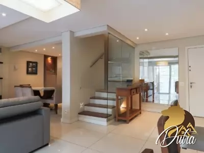 Edifício Practical Life Brooklin Vila Cordeiro 176m² 02 Dormitórios 02 Suítes 2 Vagas