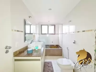 Monte Bianco Campo Belo 200m² 03 Dormitórios 03 Suítes 3 Vagas