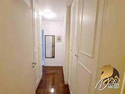 Monte Bianco Campo Belo 200m² 03 Dormitórios 03 Suítes 3 Vagas