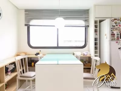 Edifício Adriana Aclimação 240m² 04 Dormitórios 02 Suítes 3 Vagas