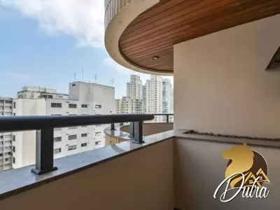 Parque dos Jerivás Moema 227m² 04 Dormitórios 02 Suítes 3 Vagas