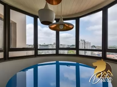 Parque dos Jerivás Moema 227m² 04 Dormitórios 02 Suítes 3 Vagas