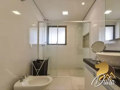 Parque dos Jerivás Moema 227m² 04 Dormitórios 02 Suítes 3 Vagas