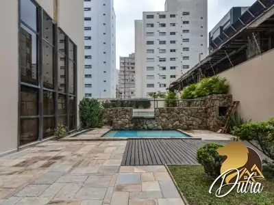 Parque dos Jerivás Moema 227m² 04 Dormitórios 02 Suítes 3 Vagas