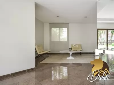 Parque dos Jerivás Moema 227m² 04 Dormitórios 02 Suítes 3 Vagas