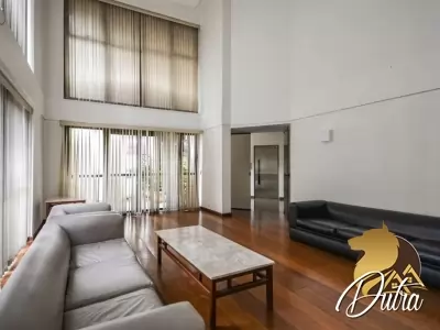 Parque dos Jerivás Moema 227m² 04 Dormitórios 02 Suítes 3 Vagas