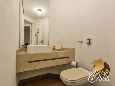 Parque dos Jerivás Moema 227m² 04 Dormitórios 02 Suítes 3 Vagas