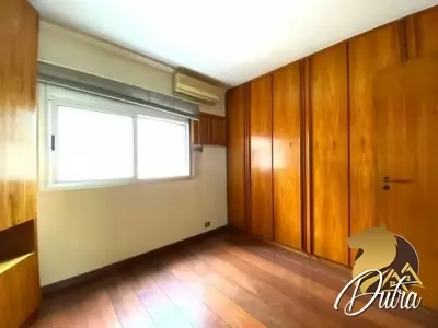 Edifício Itaúna Cerqueira César 250m² 04 Dormitórios 01 Suítes 2 Vagas