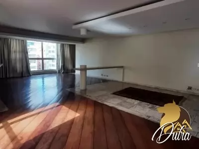 Edifício Itaúna Cerqueira César 250m² 04 Dormitórios 01 Suítes 2 Vagas