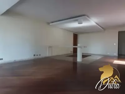 Edifício Itaúna Cerqueira César 250m² 04 Dormitórios 01 Suítes 2 Vagas