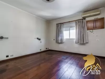 Edifício Itaúna Cerqueira César 250m² 04 Dormitórios 01 Suítes 2 Vagas