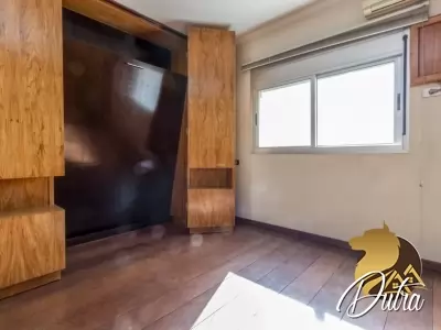 Edifício Itaúna Cerqueira César 250m² 04 Dormitórios 01 Suítes 2 Vagas