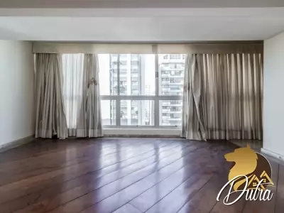 Edifício Itaúna Cerqueira César 250m² 04 Dormitórios 01 Suítes 2 Vagas